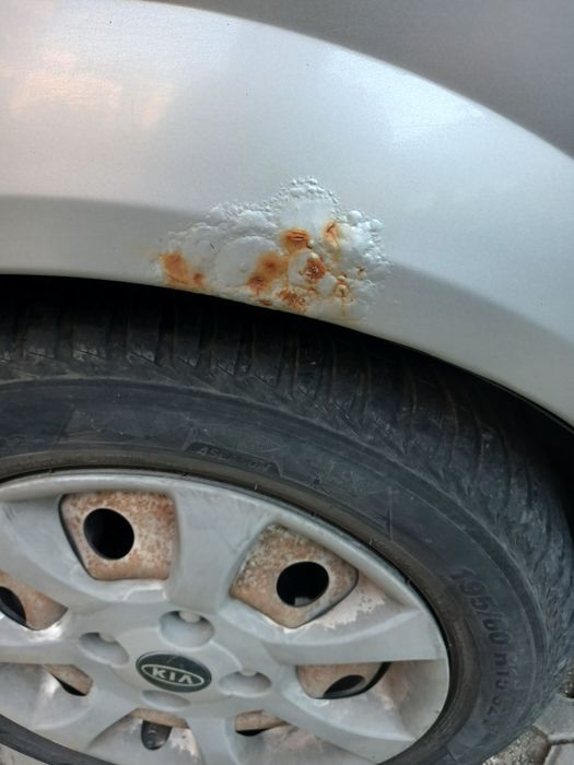 Kia Carens 2005 г.2000 -140 к.с
