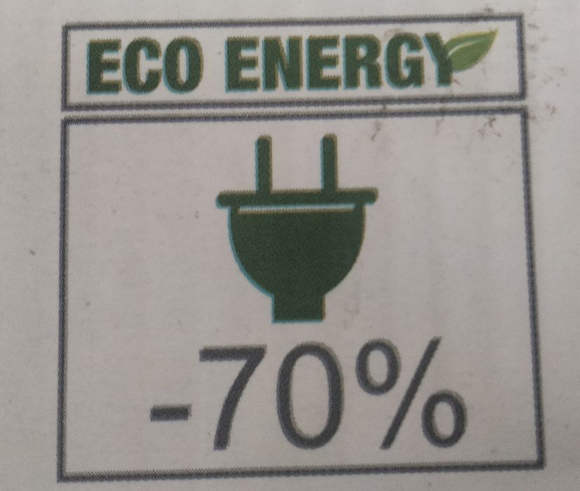 Пылесос Dauscher вертикальный