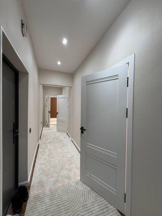 ЖК Poytaxt Residence 3 ком,70 м2.Ор-р:ул.Махтумкули,IT park,Makro