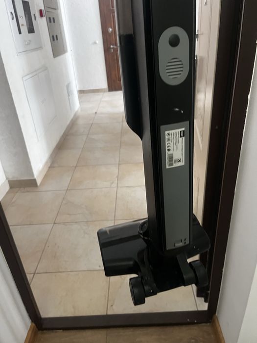 Моющий пылесос в Астане