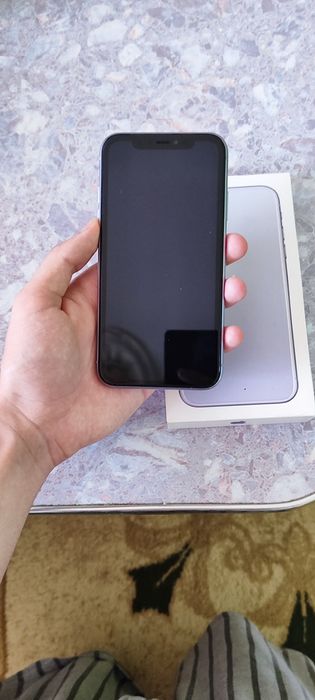 Продается Iphone 11
