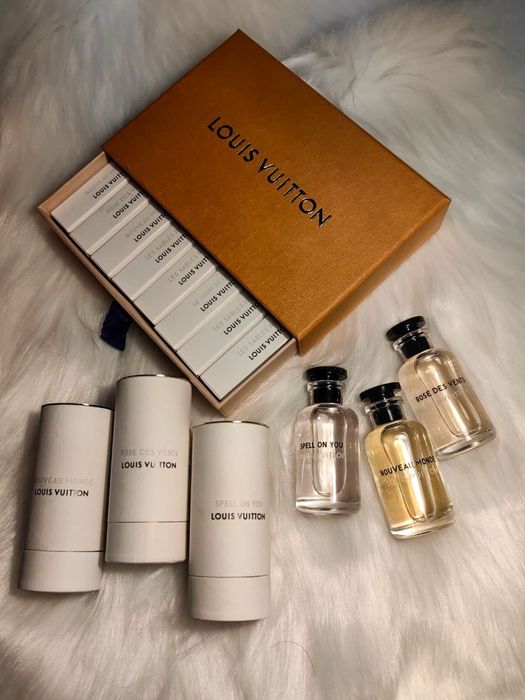 Оригиналные духи от Louis Vuitton