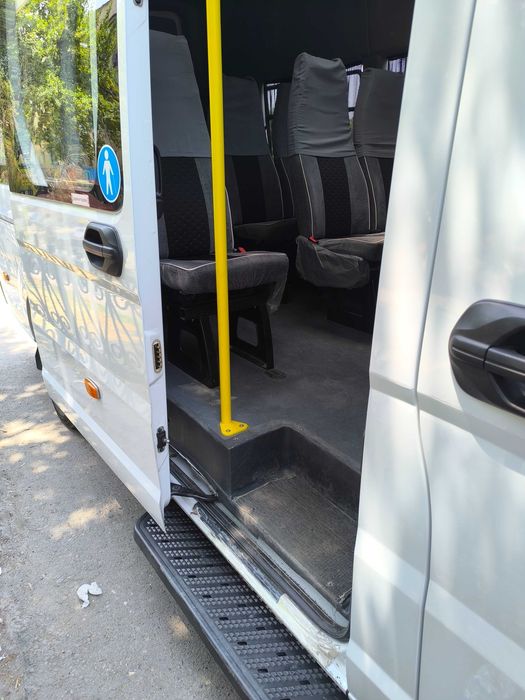 Перевозки в горы и экскурсии