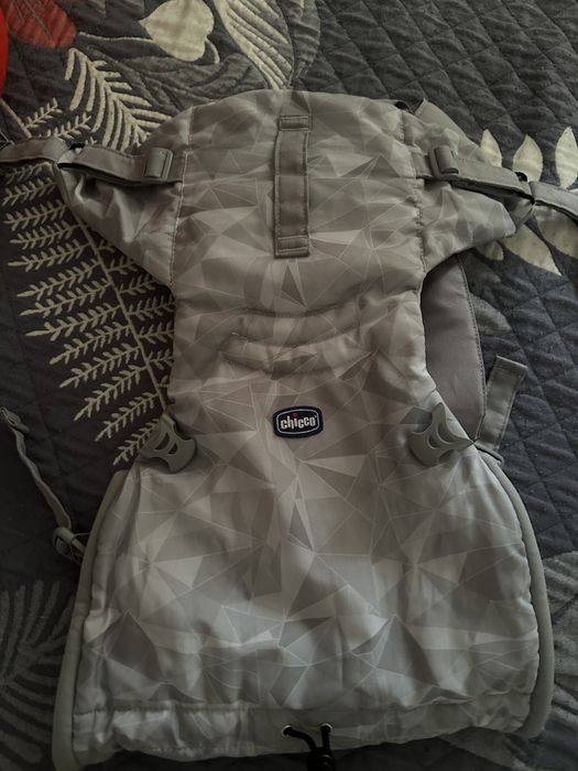 Продам, эргорюкзак, подушки для новорожденных