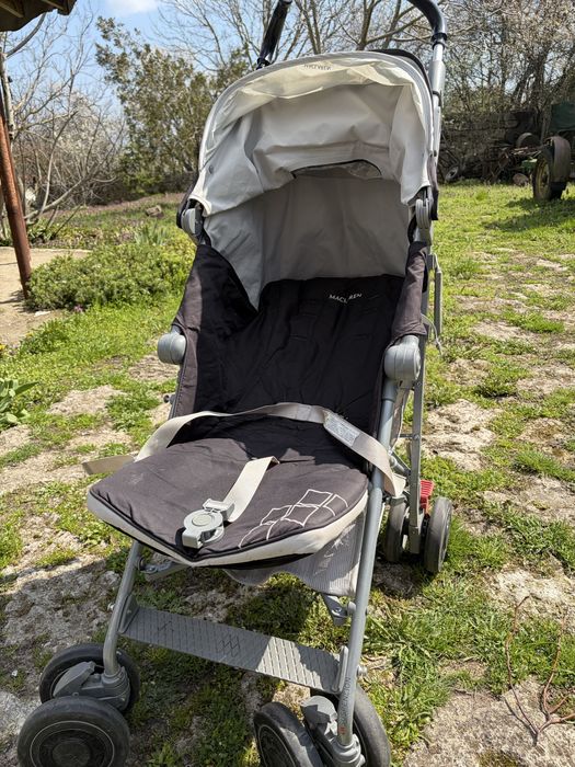 Детска количка Maclaren