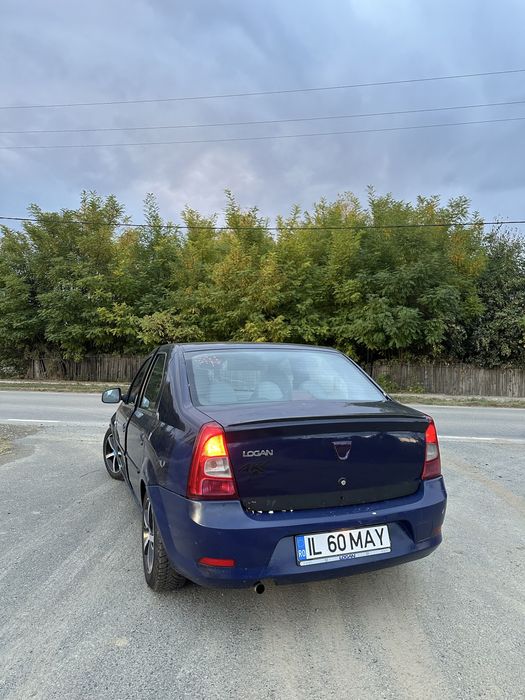 DACIA Logan 2011 — imagine 4