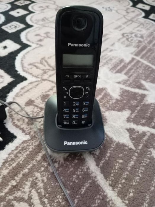 Panasonic yengi orginal