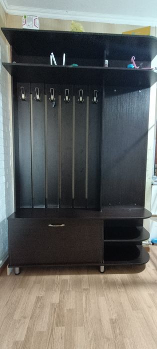 Срочно прихожка сатылады