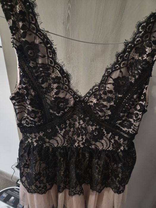 Рокля New collection-размер М