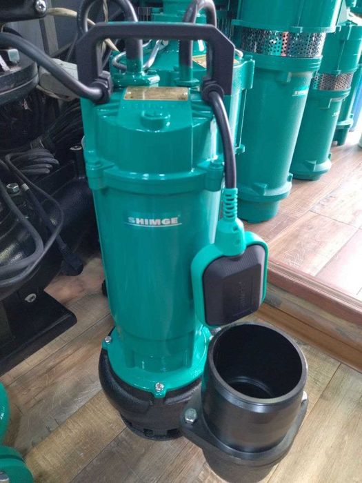 Насос погружной pogrujnoy drenaj nasos