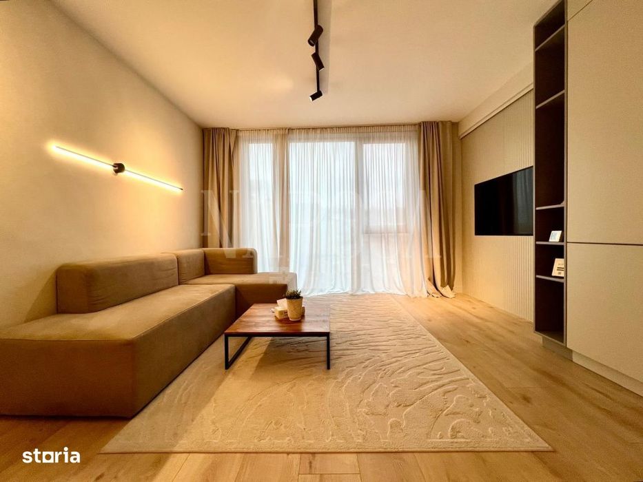 Apartament 2 camere de vanzare in Andrei Muresanu, Cluj Napoca