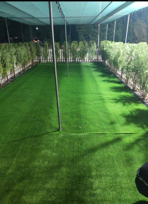 Uzoq muddatga ijaraga beriladi