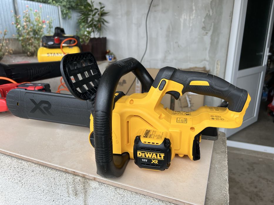 Drujba Dewalt DCM565
