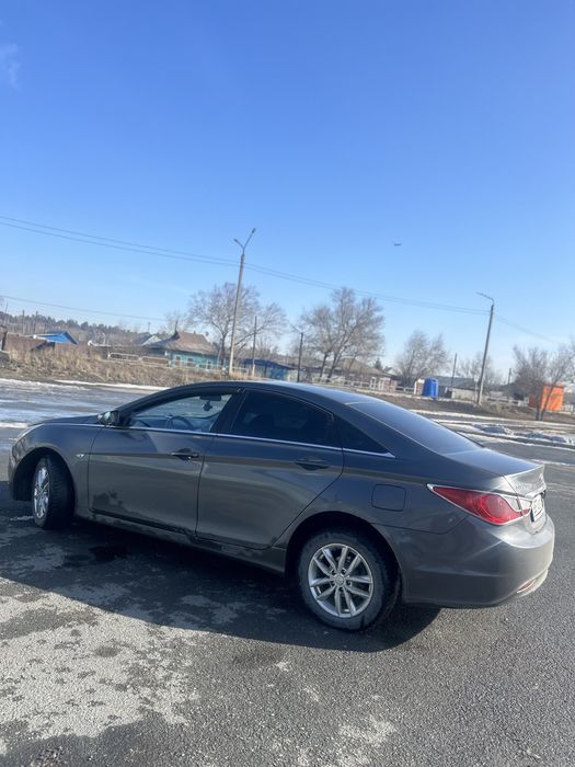 Хохдай саната 2010 год