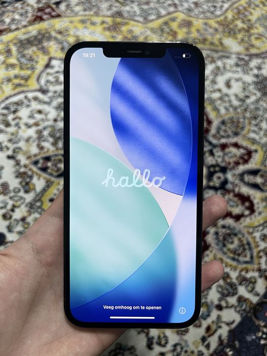 Iphone 12 Pro Max