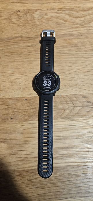 Vand garmin forerunner 55