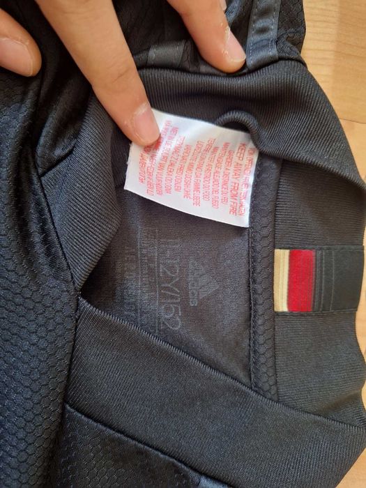 Оригинална adidas тениска на национала на Германия