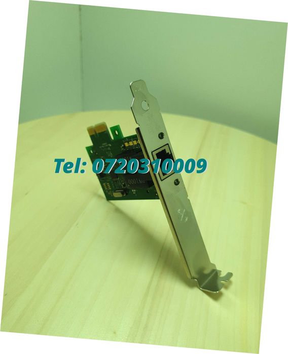 Realtek 8111c 1gbps Placa De Retea