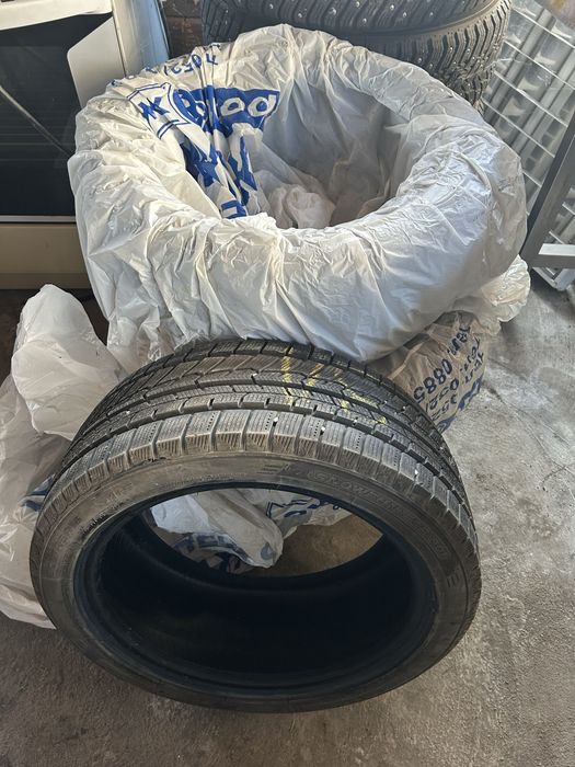 205/45 R16 FORTUNE