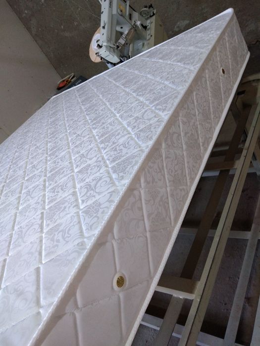 Matras na zakaz samarqand