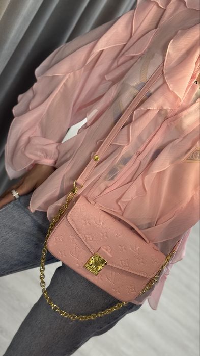 Сумка LV Pochtte Metis