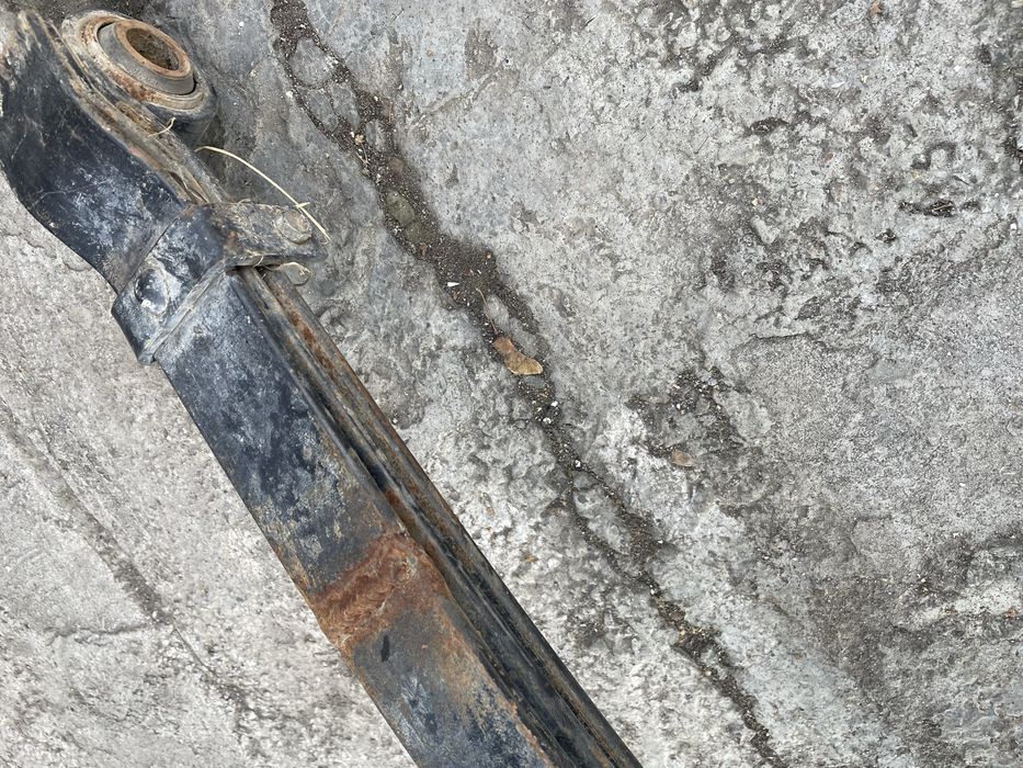 Продам рессоры Уаз буханка