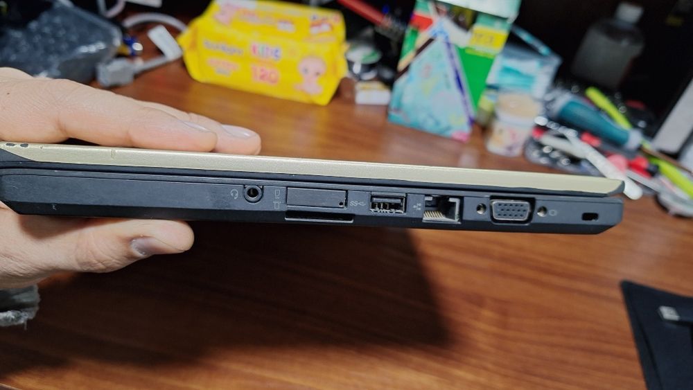 Lenovo i7,ekran sensor