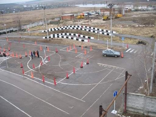 Городской автодром магнитогорск фото Городской автодром магнитогорск фото