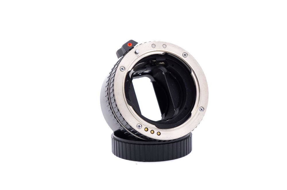 Set 2 tuburi macro montura Praktica PB