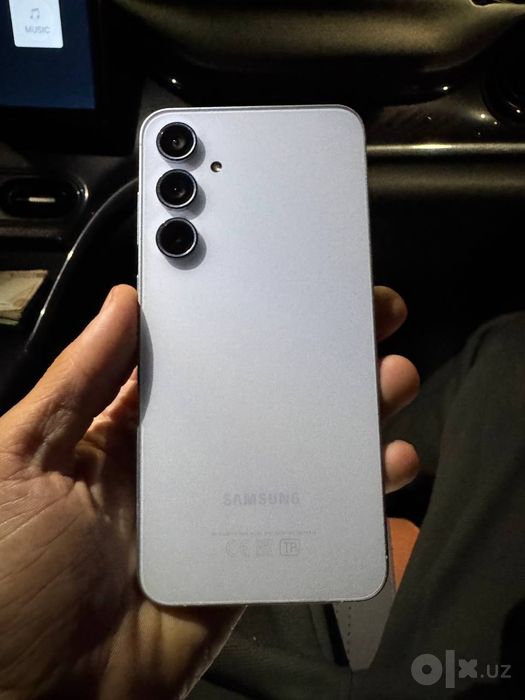 Samsung a55 8/128gb