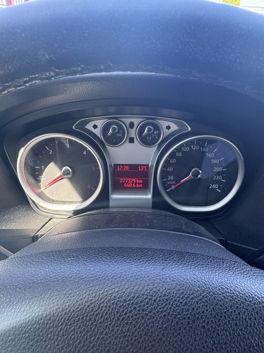 Ford Focus 2008