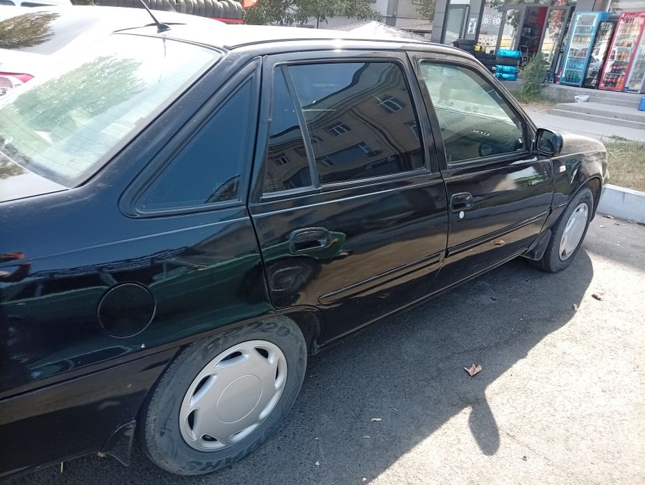 Nexia 2 2008 yil
