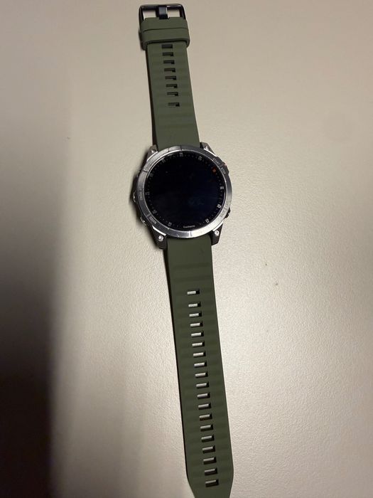 Smartwatch Garmin Epix 2 47 mm