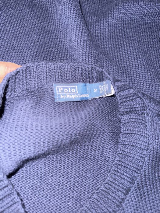 кофта ральф лаурен