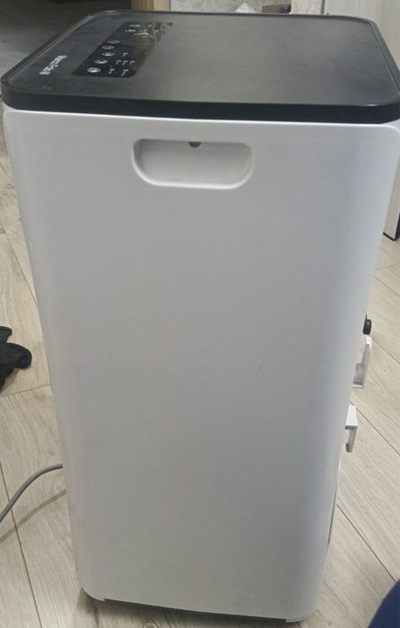 Кондиционер Zanussi Marco Polo 3