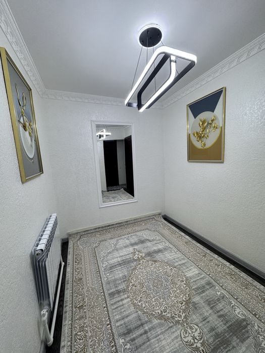 2 хоналик гагаринда