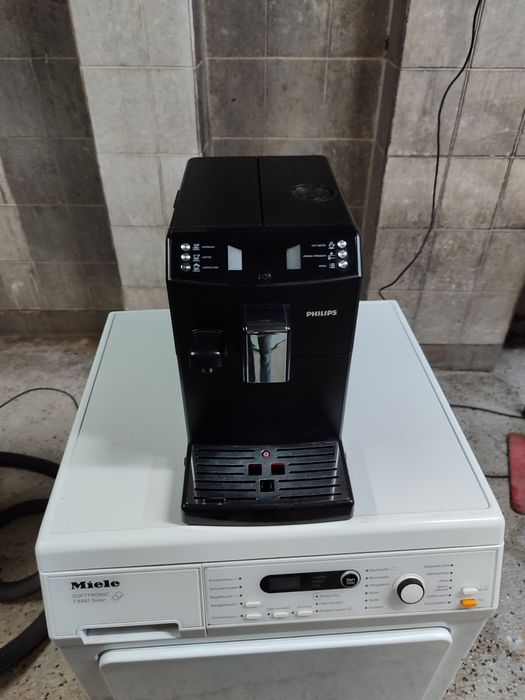 Кафе автомат Saeco, Philips