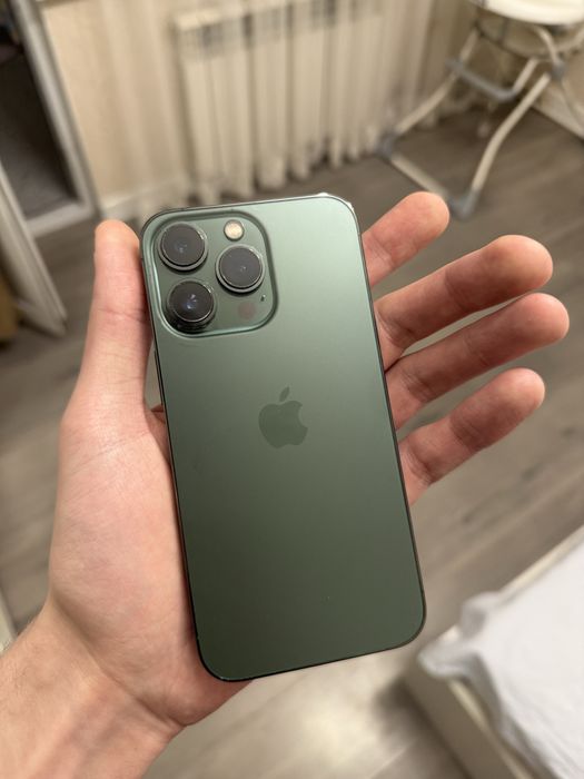 Iphone 13 Pro 128 Gb