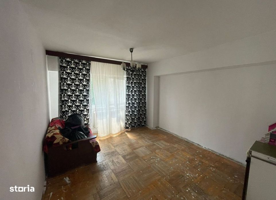 Apartament 3 camere Nicolina Esplanada, 78 metri, etaj 1 Cod:163257