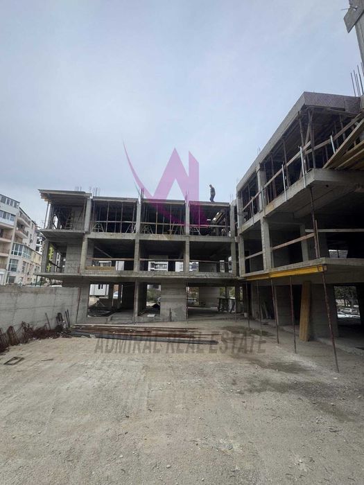 Продава се Двустаен апартамент в Варна, Левски - 58 кв.м за 924 €/кв.м - Снимка #4