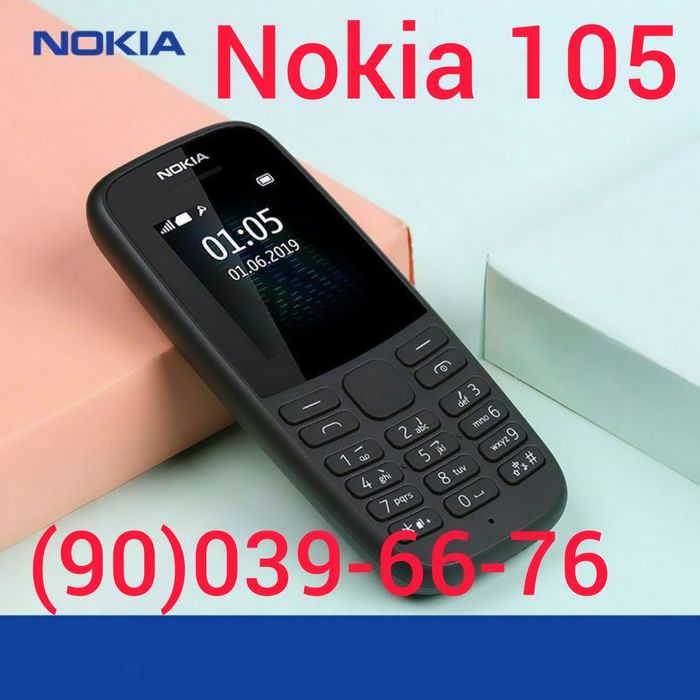 Nokia 6300,105,235,6310,3310,108,5710,2720,2660,Gusto 3 (B311V), YENGI