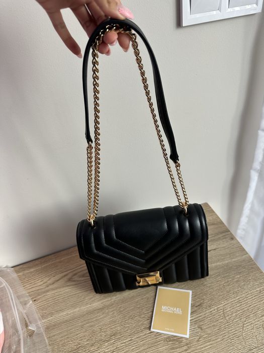 Michael Kors чанта