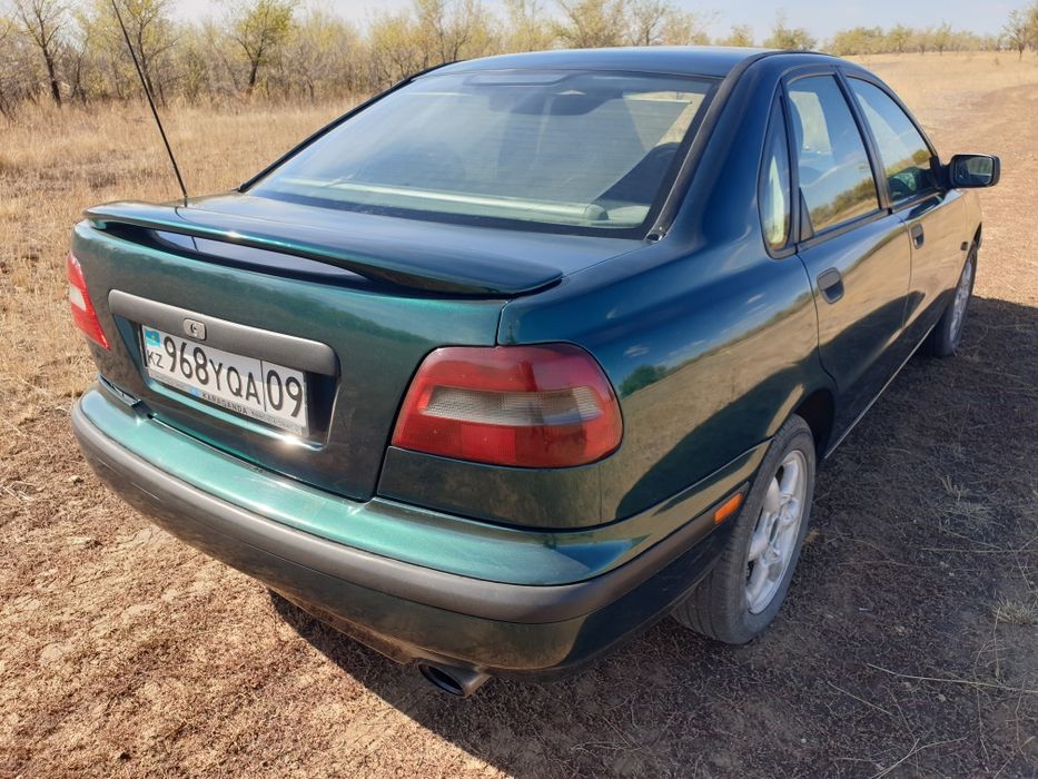 Продам VOLVO S40