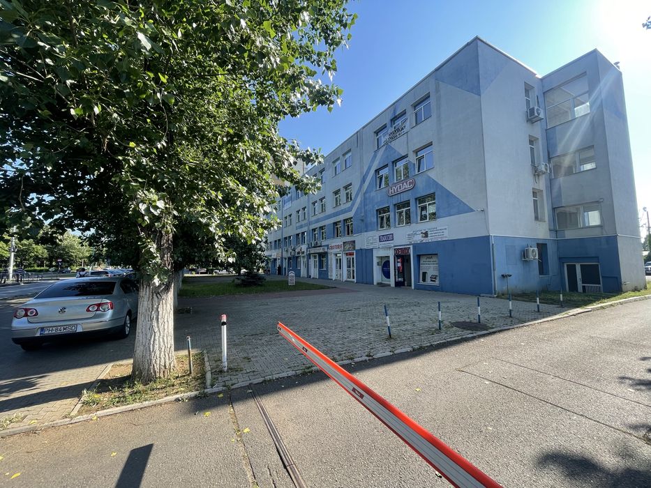 Birouri de Inchiriat