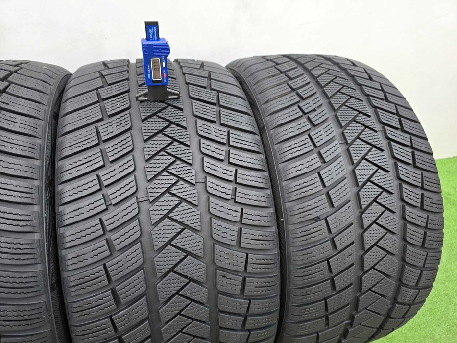 Пакет 245/35/20 и 275/30/20 VREDESTEIN WINTRC PRO- зимни