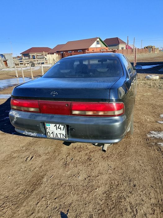 Продам Тоета креста