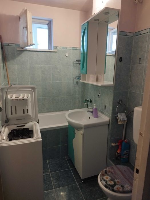 Apartament 3 camere Rogerius