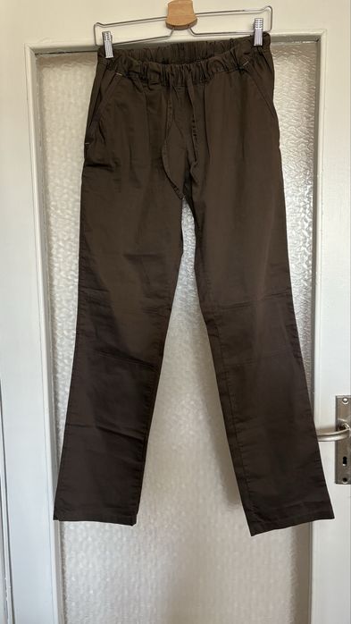 Дамски панталон нов Quechua