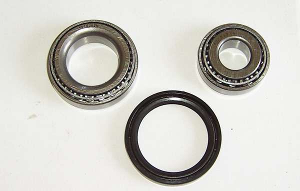 Rulmenti pentru remorca remorci