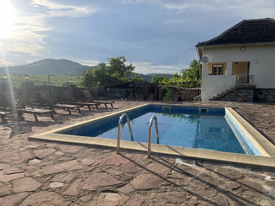 Къща за гости с.Черкаски